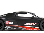 Losi Audi R8 1:6 LMS Ultra FIA-GT3 BL AVC RTR